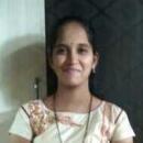 Photo of Shraddha M.