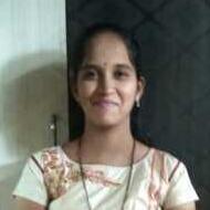 Shraddha M. Class 10 trainer in Vadodara