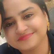 Asma K. Class 10 trainer in Bangalore