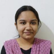 Ishita S. Nursery-KG Tuition trainer in Patna