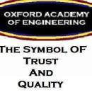 Oxford Academy Engineering Training institute in Thane