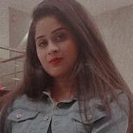 Priyanka V. Class I-V Tuition trainer in Meerut