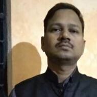 Vijay Kumar Srivastava Class 11 Tuition trainer in Gorakhpur