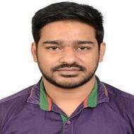 Diptendu Acharjee Class 11 Tuition trainer in Siliguri