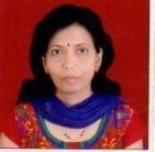 Kalpana K. Class 12 Tuition trainer in Pune