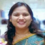 Leela G. Class 6 Tuition trainer in Bangalore