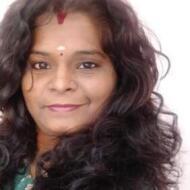 Kartika T. Hindi Language trainer in Hosur