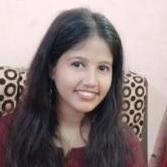 Mansi S. Class I-V Tuition trainer in Delhi