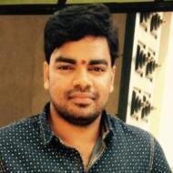 Phanindra Reddibattula UPSC Exams trainer in Visakhapatnam