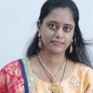 Rikita T. Spoken English trainer in Vadodara