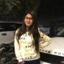 Vanshika S. photo