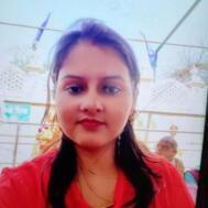 Renu G. HTML trainer in Bathinda