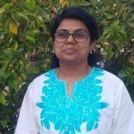Anitha R K H. Kannada Language trainer in Bangalore