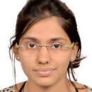 Photo of Damini G.