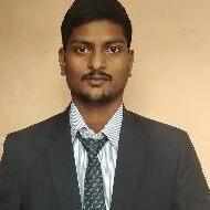 Jitendra Kannaujiya Class 12 Tuition trainer in Varanasi