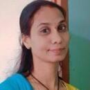 Photo of Sindu B.