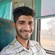 Anmoldeep Singh Class 12 Tuition trainer in Chandigarh