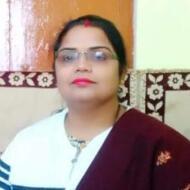 Pallavi S. Class 10 trainer in Bangalore