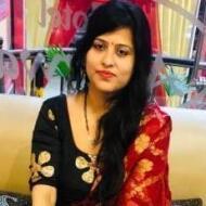 Dr Priyanka J. Class 8 Tuition trainer in Faridabad