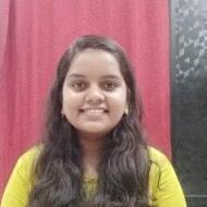 Priyanka K. Class 10 trainer in Mumbai