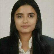 Azka LLB Tuition trainer in Delhi