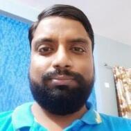 Jai Prakash Rai Class 12 Tuition trainer in Varanasi