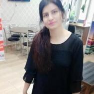 Kamini Spoken English trainer in Ropar