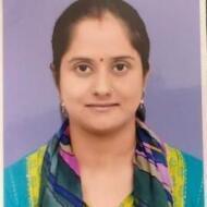 Pooja P. Class 10 trainer in Delhi