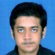 Sachin Sinha Class I-V Tuition trainer in Ranchi