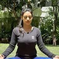 Sneh Yoga trainer in Niphad