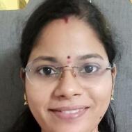 Dr. K. Prasanthi Dental Tuition trainer in Madhira