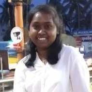 Bhavyatha P. Class I-V Tuition trainer in Hosur