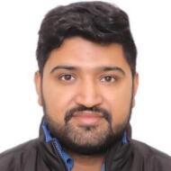 Rajeshwar Sharma Java trainer in Jalandhar