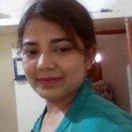 Nigar B. Class 10 trainer in Rajgangpur