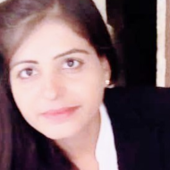 Minakshi G. Spoken English trainer in Gurgaon