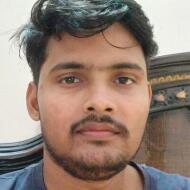 Devesh Paswan Class I-V Tuition trainer in Allahabad