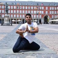 Manoj K. trainer in Delhi