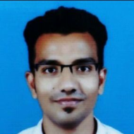 Prashant Jagannath Bhise UPSC Exams trainer in Pune