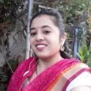 Photo of Shradha G.