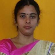 Pavithra M A Kannada Language trainer in Hoskote