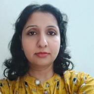 Shubhra G. MBA Tuition trainer in Pune