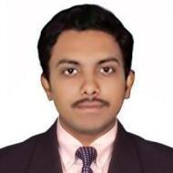 Prasanna Kumar Lakineni BTech Tuition trainer in Visakhapatnam