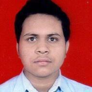 Sumit Kumar Data Science trainer in Jamshedpur