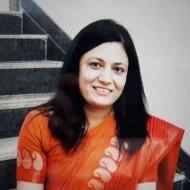 Priti Rana Class 6 Tuition trainer in Mumbai