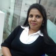 Divya R. Class I-V Tuition trainer in Bangalore