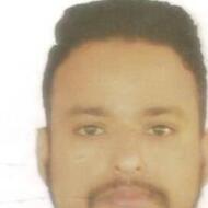 Saurabh Singh Class I-V Tuition trainer in Delhi