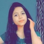 Tanisha B. Class 6 Tuition trainer in Maunath Bhanjan