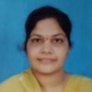 Photo of Anuradha Kandada