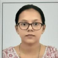 Anjali B. Class 11 Tuition trainer in Lucknow