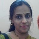 Photo of Sreelakshmi K